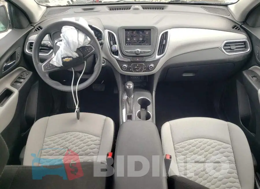 3GNAXHEV4LS699852 Photo# 8