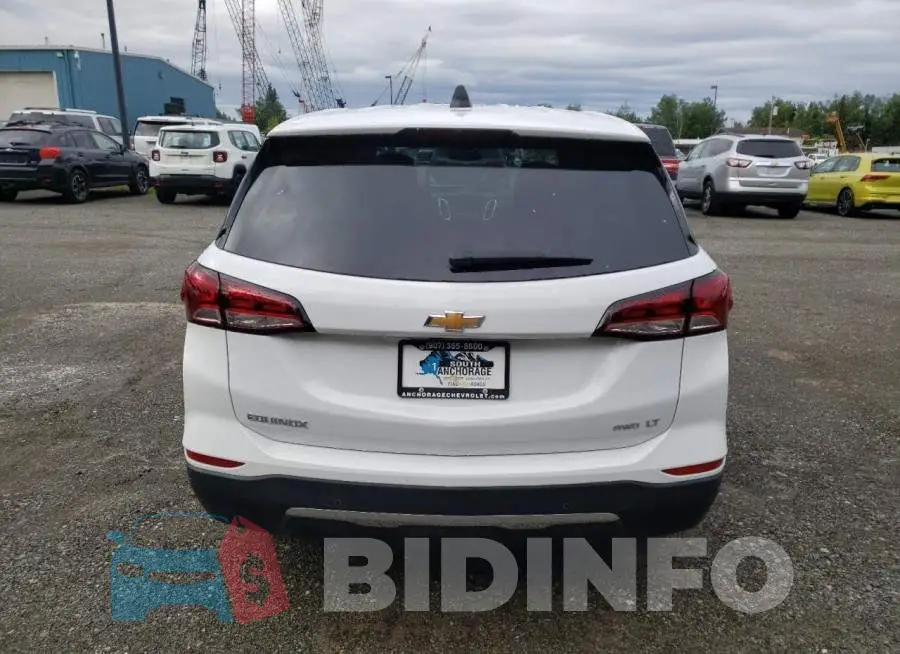 3GNAXTEG6PL123541 Photo# 6