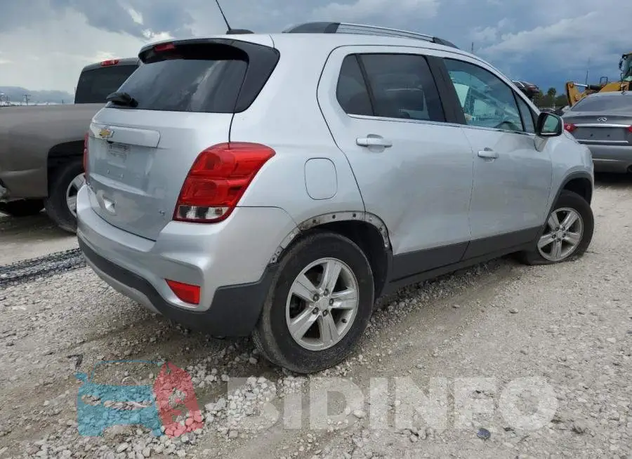 3GNCJPSB4HL171437 Photo# 3