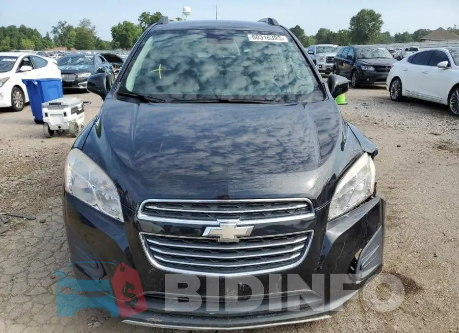 KL7CJLSB0FB138996 Photo# 5