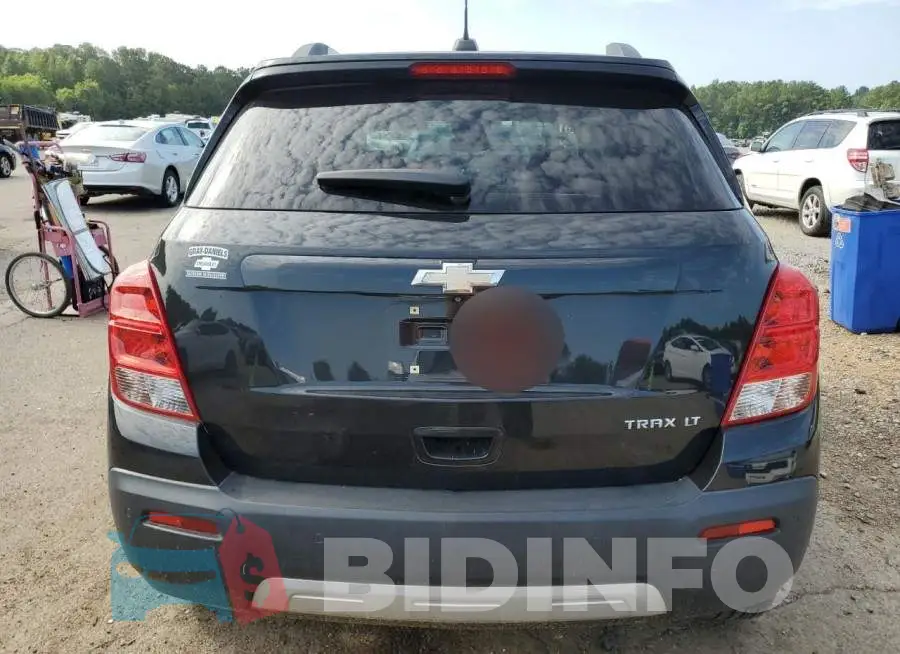 KL7CJLSB0FB138996 Photo# 6