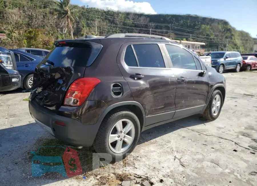 KL7CJLSB3FB212167 Photo# 3