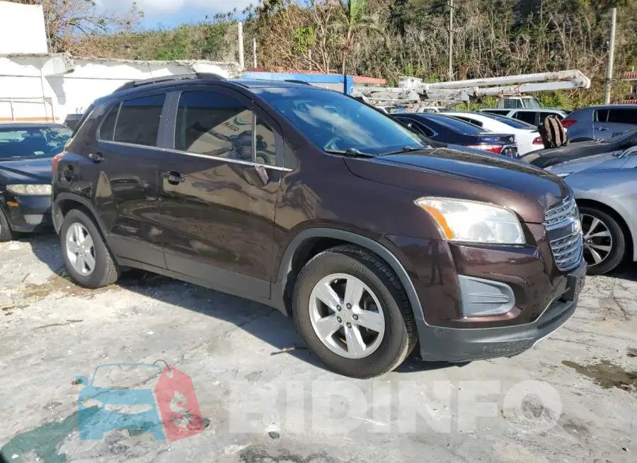KL7CJLSB3FB212167 Photo# 4