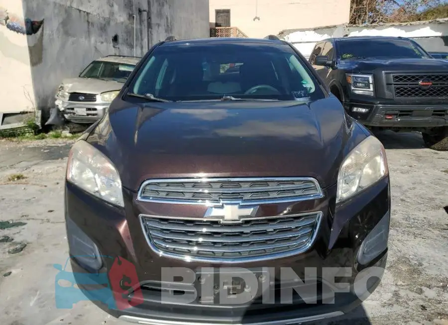 KL7CJLSB3FB212167 Photo# 5