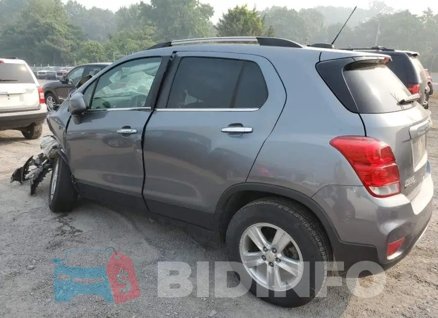 KL7CJPSB5KB764738 Photo# 2