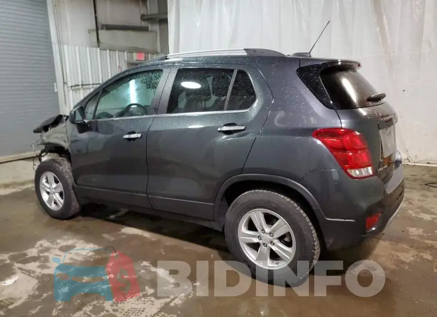 KL7CJPSB7JB648813 Photo# 2