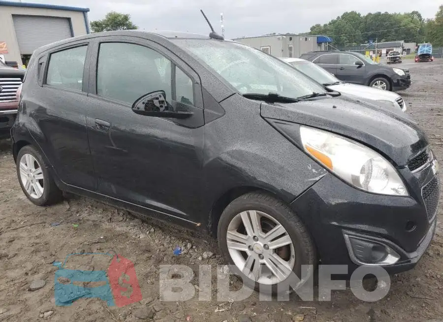 KL8CD6S93EC529540 Photo# 4