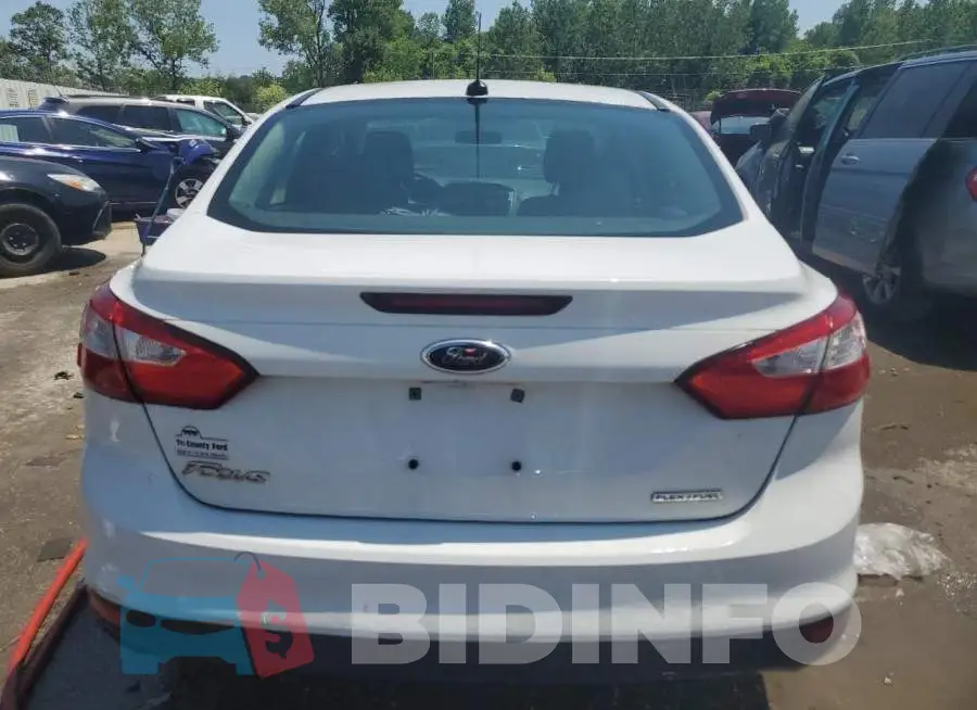 1FADP3E20EL119512 Photo# 6