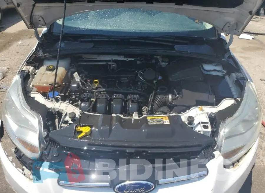 1FADP3E20EL119512 Photo# 11