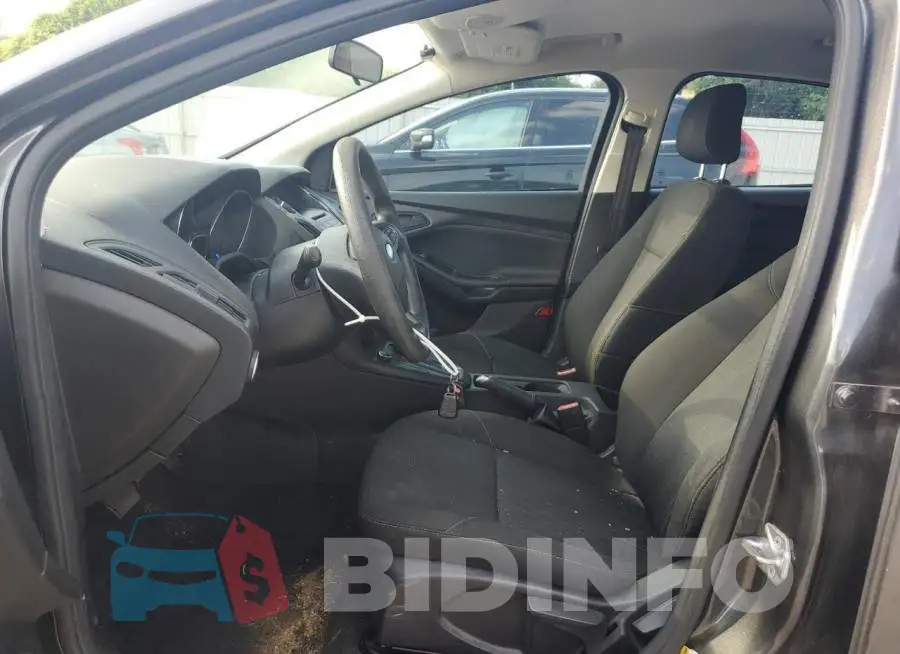 1FADP3E25GL360436 Photo# 7