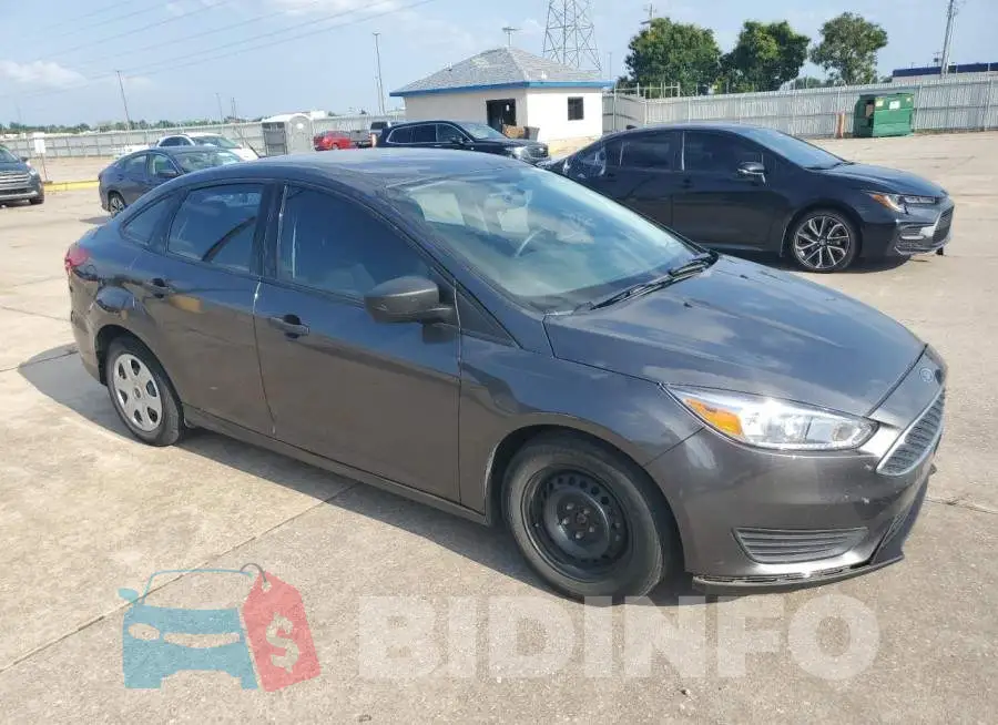 1FADP3E25GL360436 Photo# 4