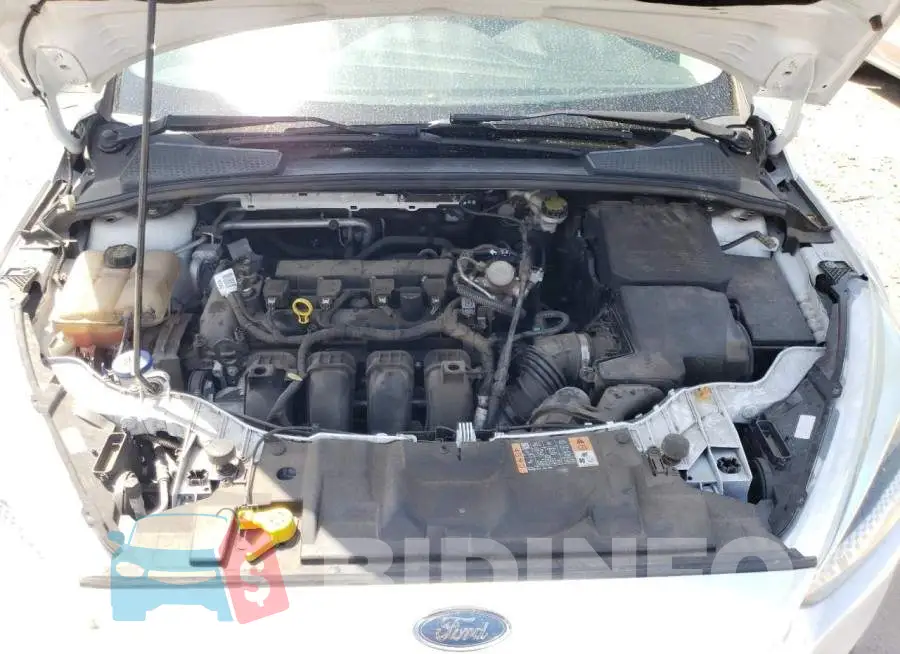 1FADP3E2XGL373599 Photo# 11