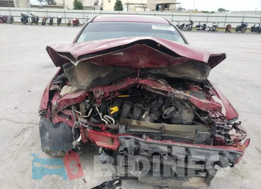 1FADP3F20EL452016 Photo# 5