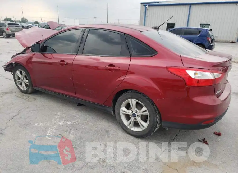 1FADP3F20EL452016 Photo# 2