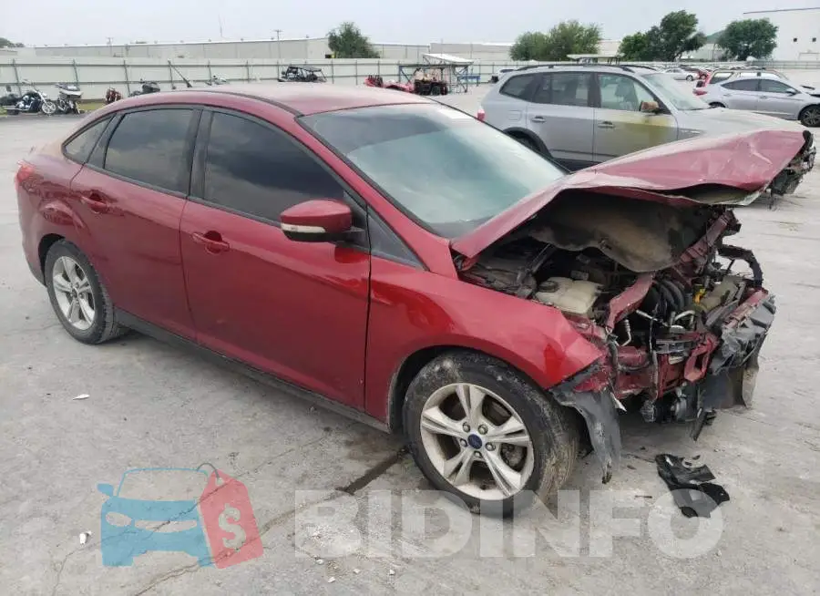 1FADP3F20EL452016 Photo# 4