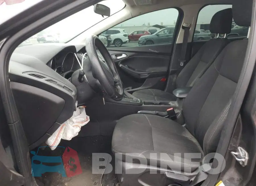 1FADP3F20GL203394 Photo# 7