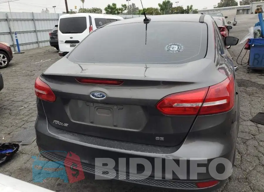 1FADP3F20GL203394 Photo# 6