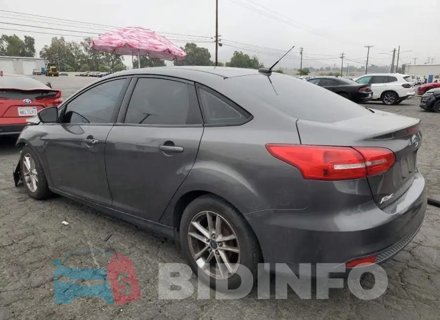 1FADP3F20GL203394 Photo# 2