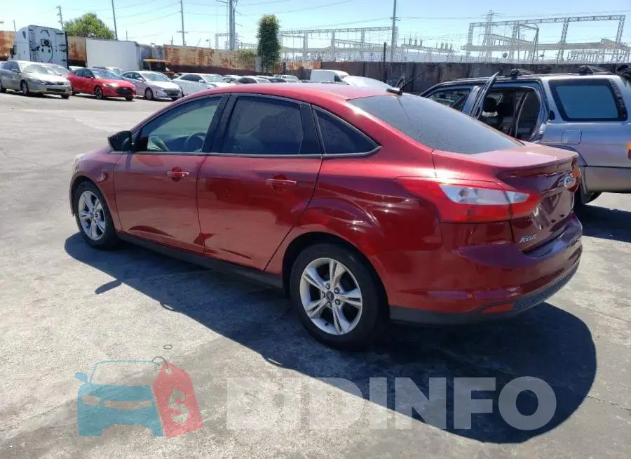 1FADP3F21EL375267 Photo# 2