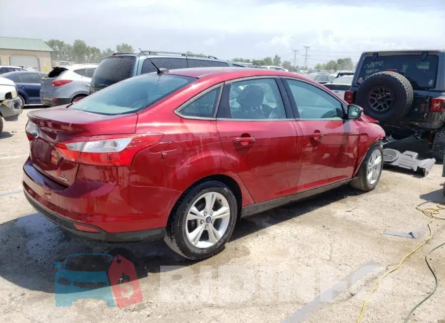 1FADP3F21EL397091 Photo# 3