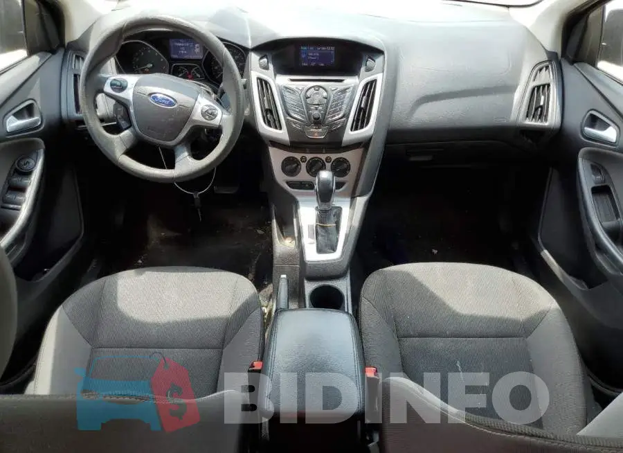 1FADP3F22EL116545 Photo# 8
