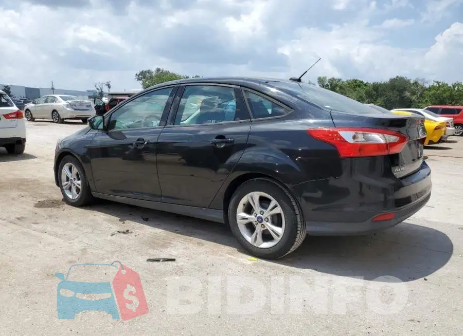 1FADP3F22EL116545 Photo# 2
