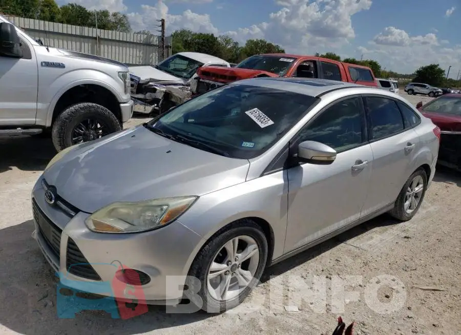 1FADP3F22EL272066 Photo# 1
