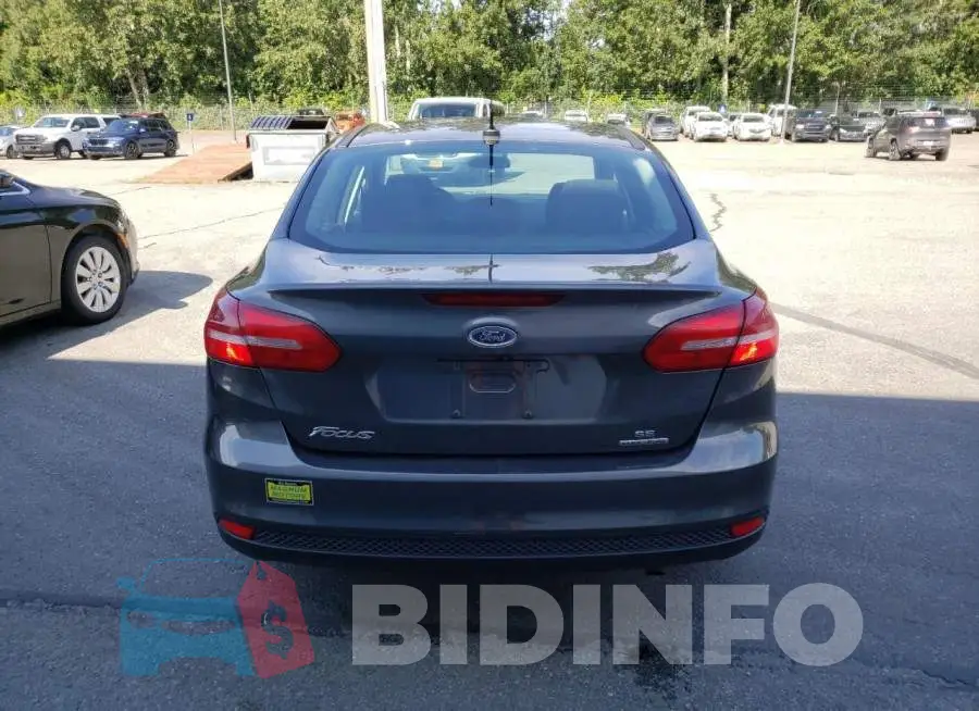1FADP3F23GL351782 Photo# 6