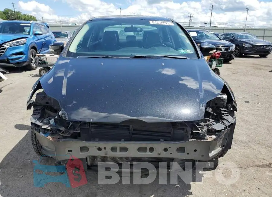 1FADP3F25EL386367 Photo# 5