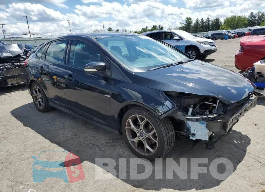 1FADP3F25EL386367 Photo# 4