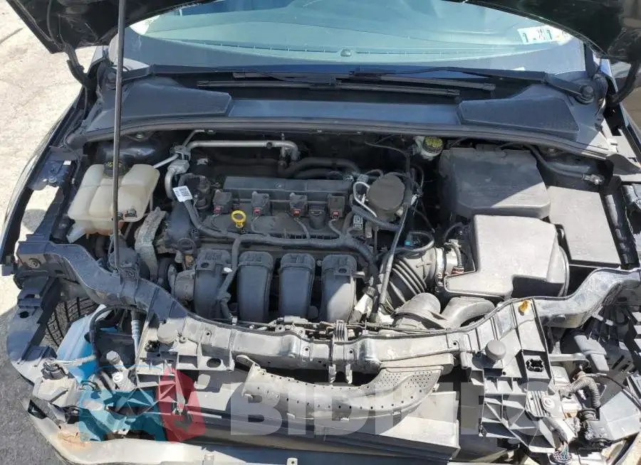 1FADP3F25EL386367 Photo# 11