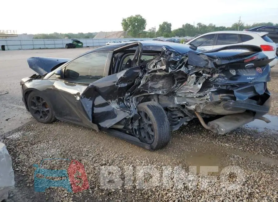 1FADP3F26EL224652 Photo# 2