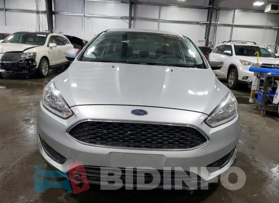 1FADP3F29FL385501 Photo# 5