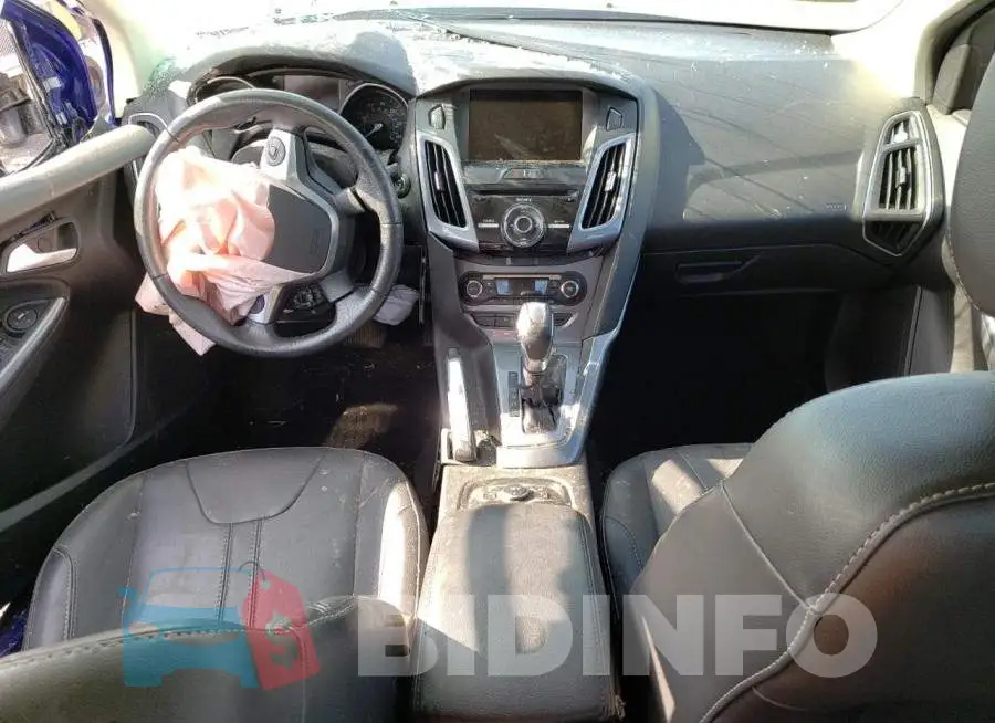 1FADP3J23EL154597 Photo# 8