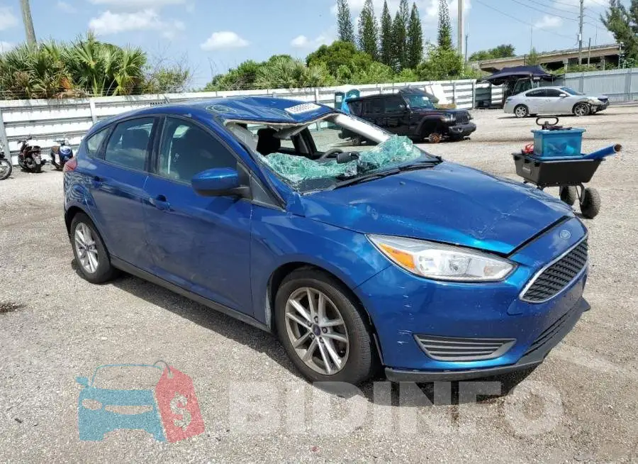 1FADP3K23JL324322 Photo# 4