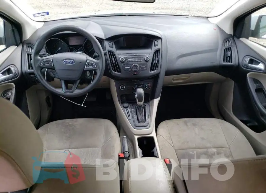 1FADP3K23JL330900 Photo# 8