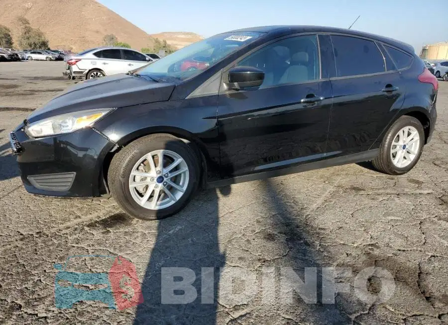 1FADP3K29JL313034 Photo# 1