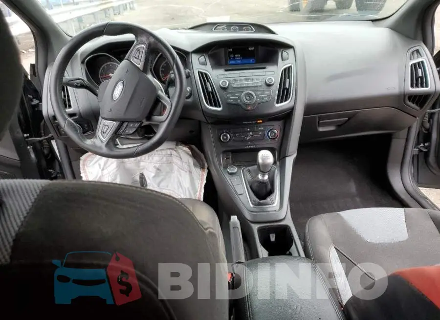 1FADP3L91HL230185 Photo# 8