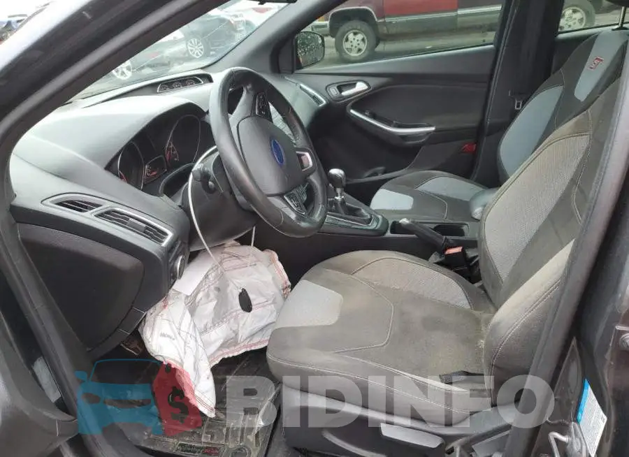 1FADP3L91HL230185 Photo# 7