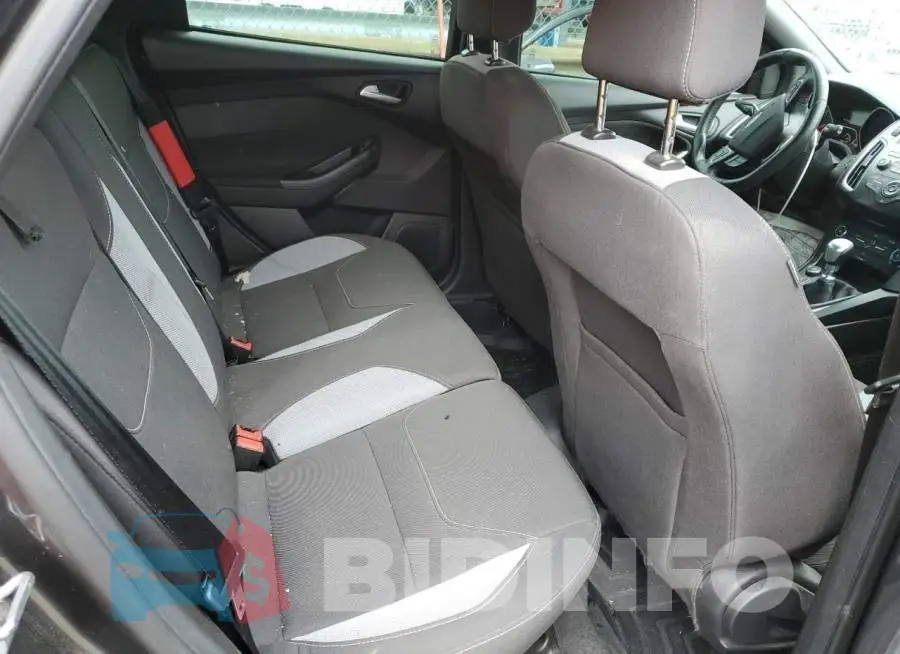 1FADP3L91HL230185 Photo# 10