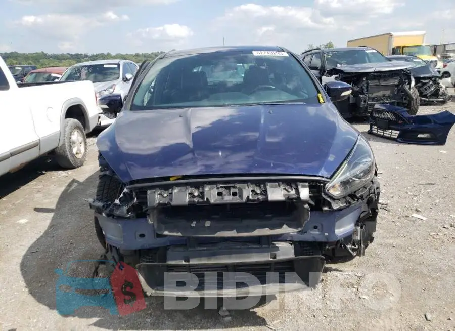 1FADP3L98GL262128 Photo# 5