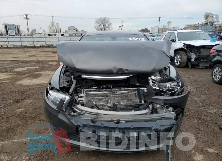 1FAHP2E83FG199219 Photo# 5