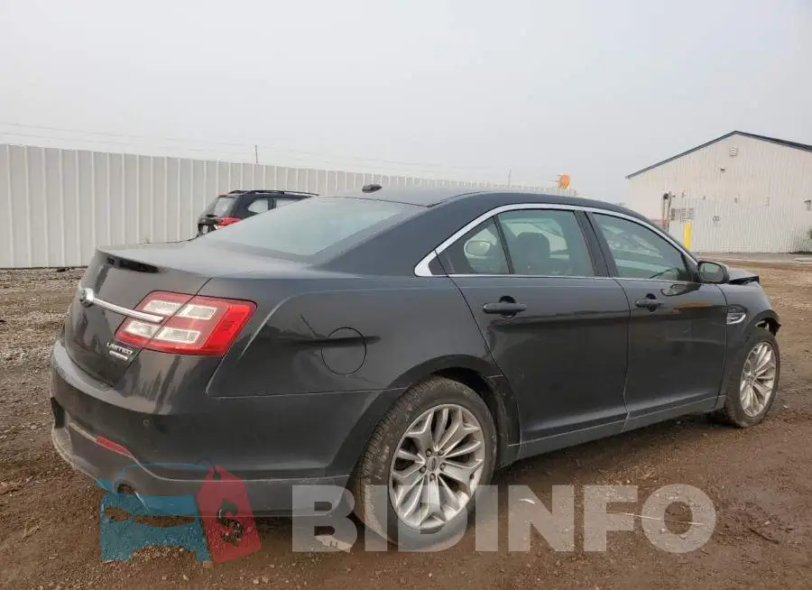 1FAHP2F86FG129499 Photo# 3