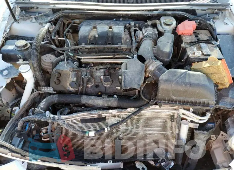 1FAHP2F8XEG167834 Photo# 11
