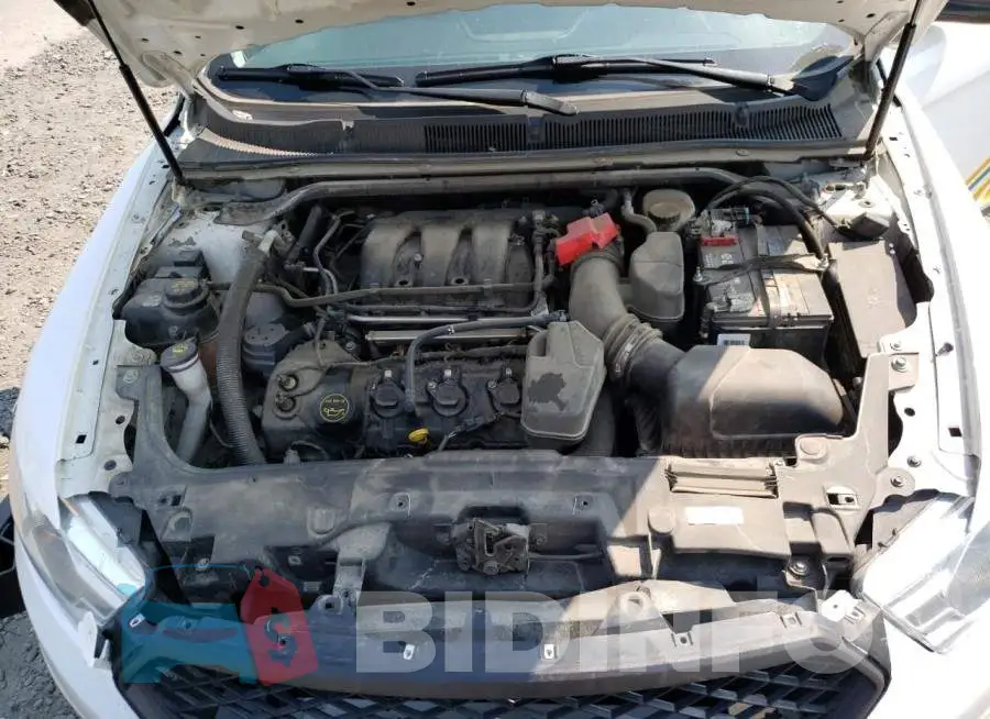 1FAHP2MK4JG133719 Photo# 11