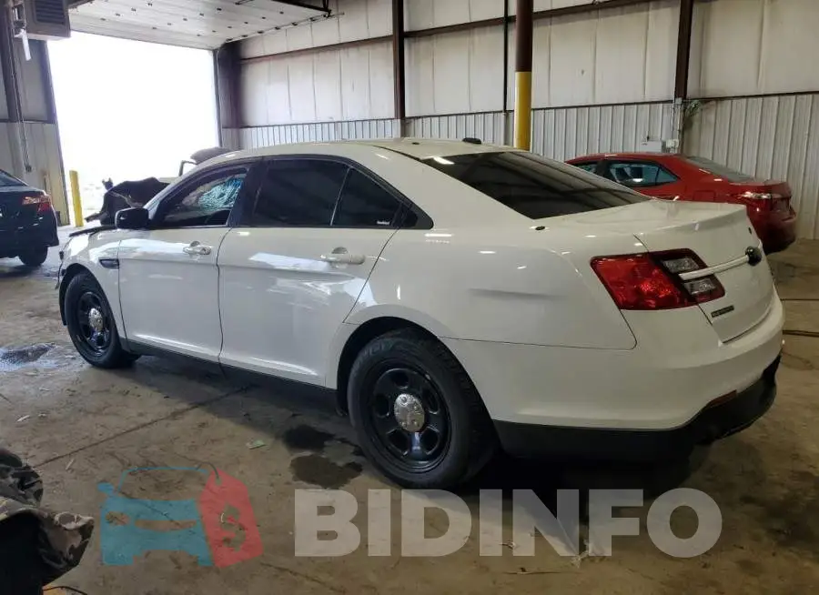 1FAHP2MK5FG178501 Photo# 2