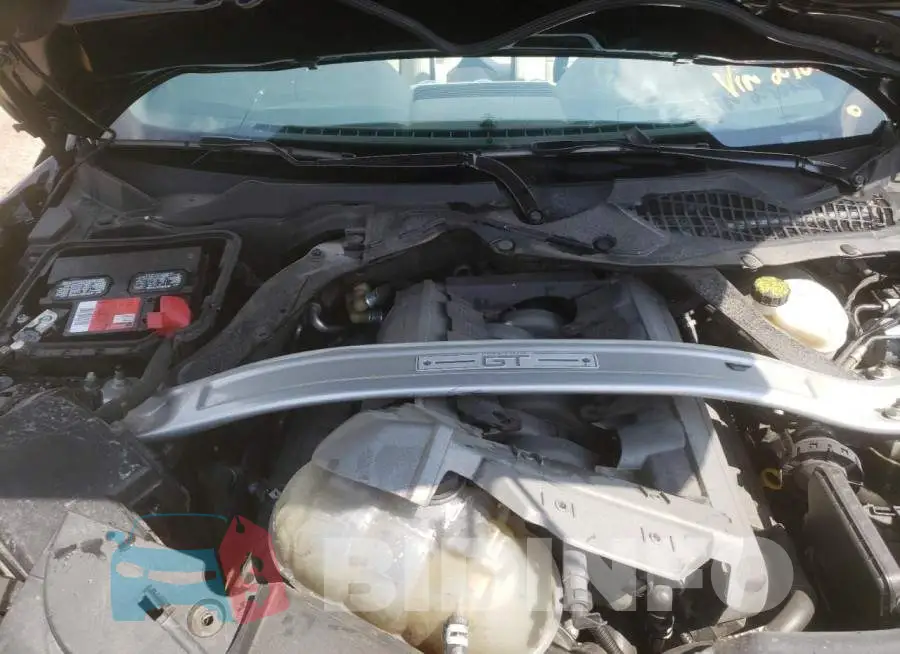 1FATP8FF2H5290278 Photo# 11