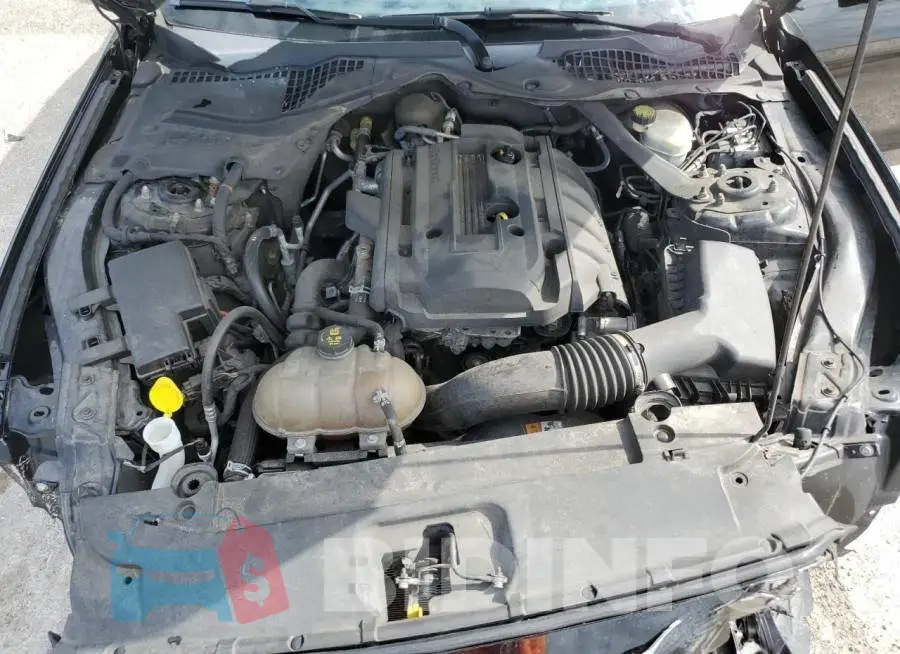 1FATP8UH5F5390621 Photo# 11