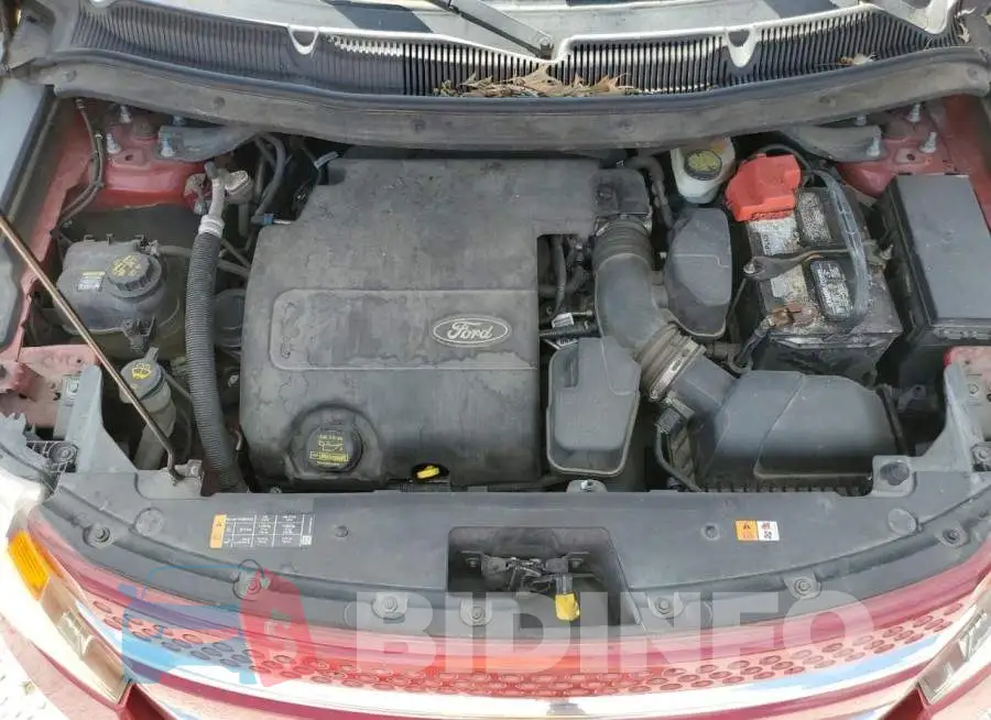 1FM5K7F84EGA68981 Photo# 11