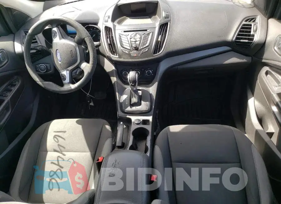 1FMCU0F70GUA26635 Photo# 8